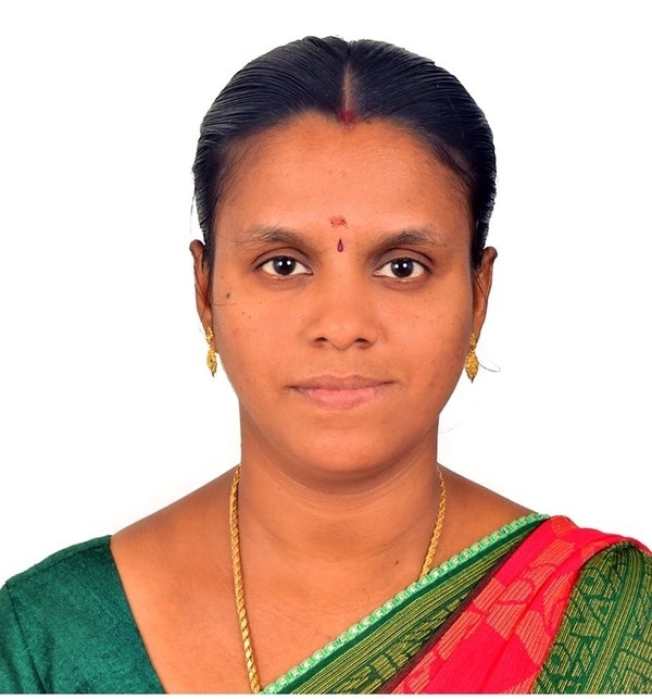 Ms. B. RAJALAKSHMI